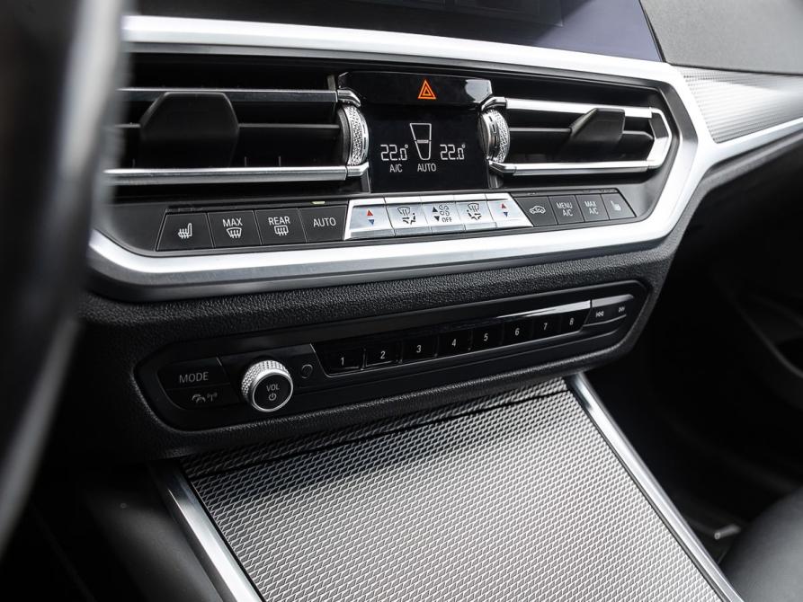 BMW 3 серии VII (G2x) Магнитогорск  - изображение 24