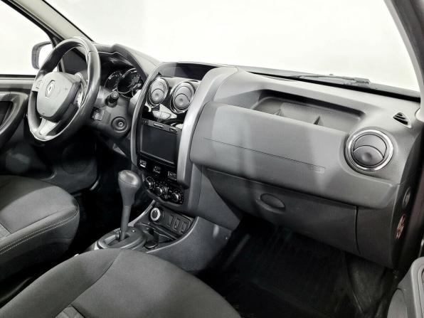 Renault Duster I Рестайлинг с пробегом 2017 года, цена 1 170 000 рублей, 169467 км, внедорожник, Автокод Объявления