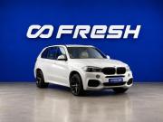 BMW X5 III (F15) Москва  - изображение 25