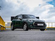 Mini Hatch III (F55/F56) Рестайлинг Москва  - изображение 19