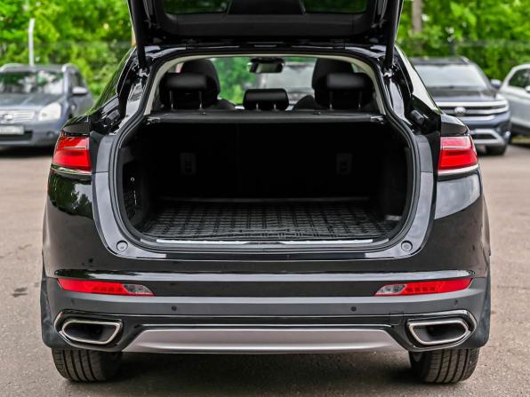 Geely Tugella I с пробегом 2022 года, цена 2 430 000 рублей, 80204 км, внедорожник, Автокод Объявления