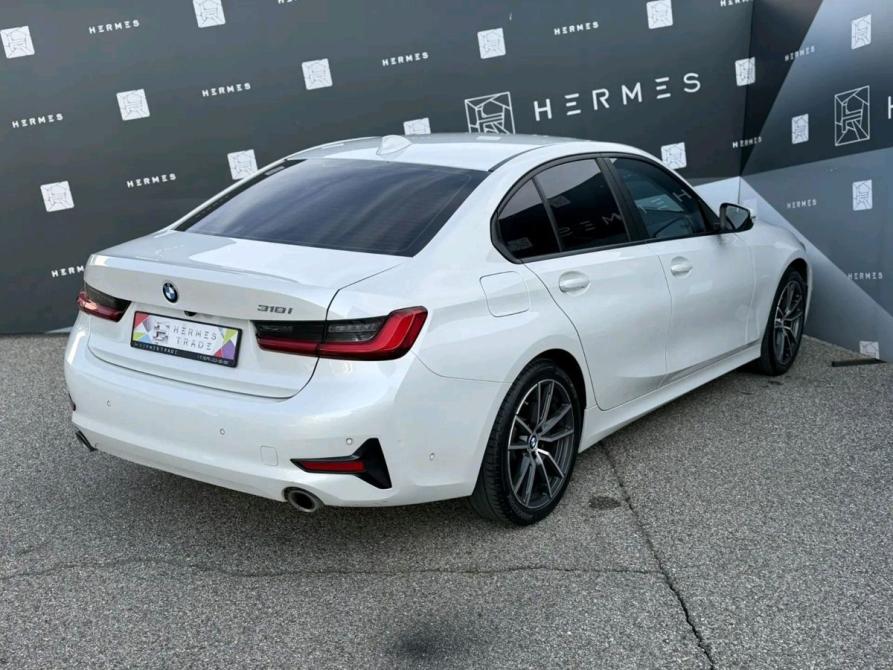 BMW 3 серии VII (G2x) Минеральные Воды  - изображение 4