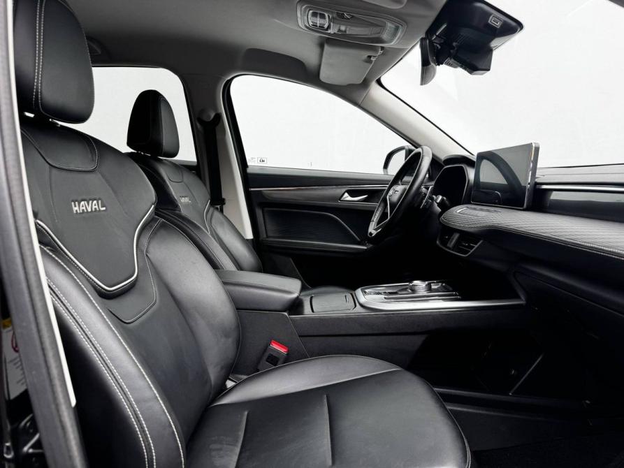 Haval Jolion I Москва  - изображение 10