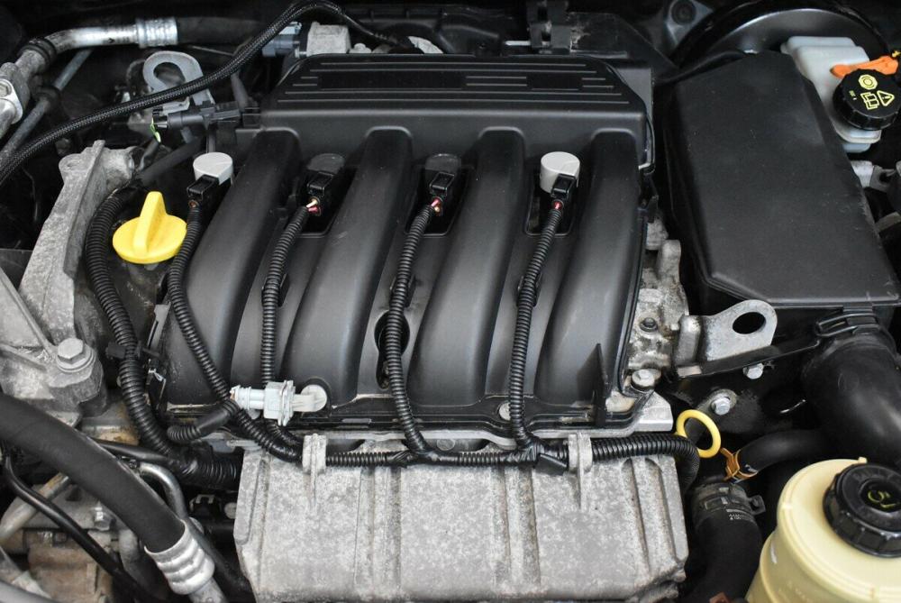 Nissan Almera III (G15) Москва  - изображение 14