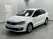 Volkswagen Polo V Рестайлинг Казань  - изображение 20