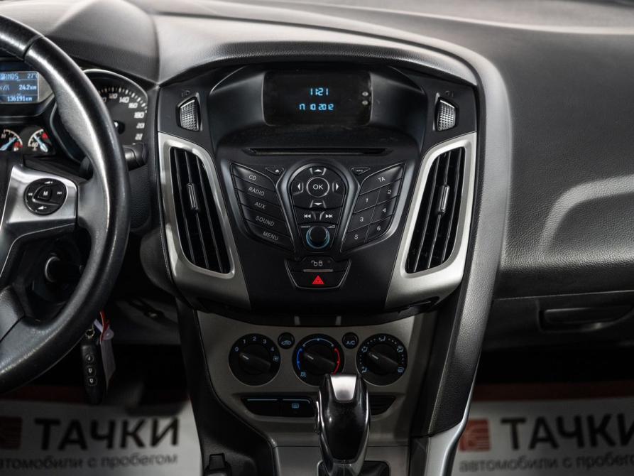 Ford Focus III Иркутск  - изображение 11