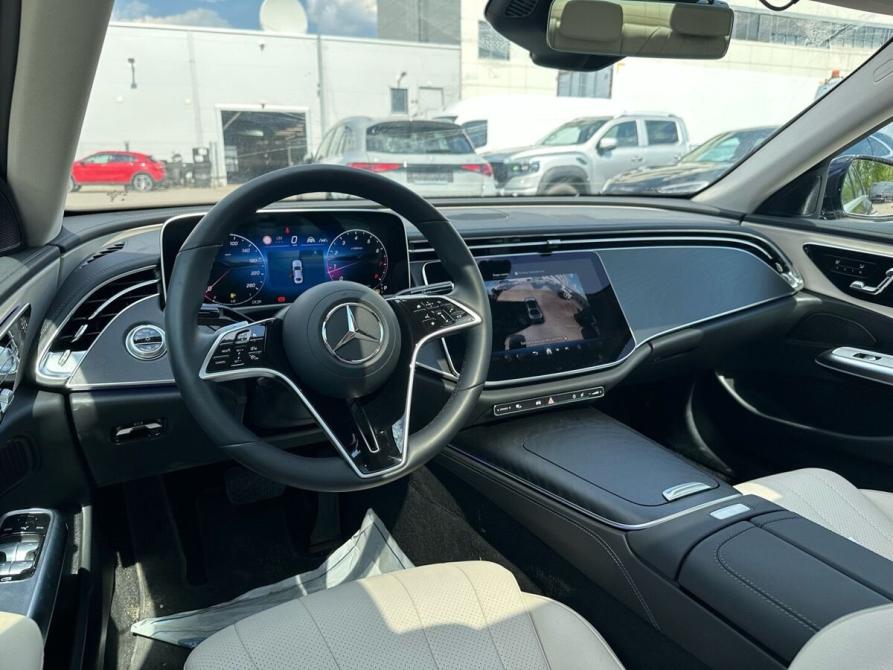 Mercedes-Benz E-Класс VI (W214 S214) Москва  - изображение 2