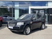 Land Rover Freelander II Москва  - изображение 21