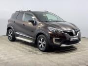 Renault Kaptur I Казань  - изображение 23