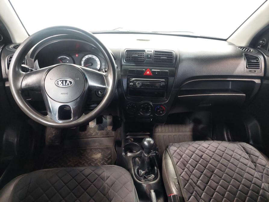 Kia Picanto I Рестайлинг Пермь  - изображение 10