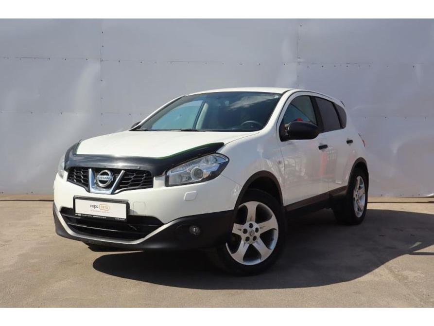 Nissan Qashqai I Рестайлинг Коломна  - изображение 1
