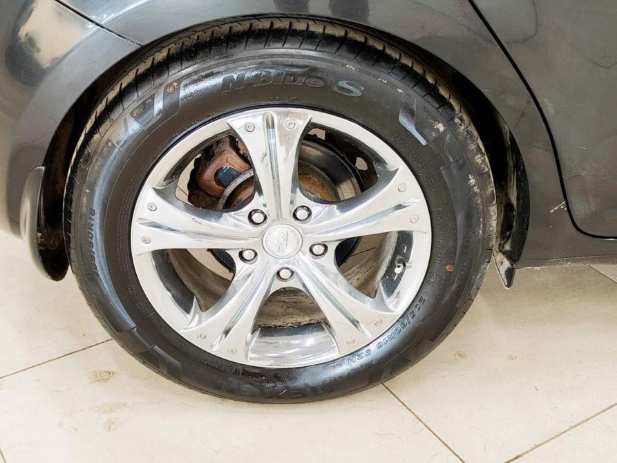 Kia Ceed I Рестайлинг Тула  - изображение 5