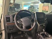 Toyota Land Cruiser 200 Series Рестайлинг 2 Сыктывкар  - изображение 51