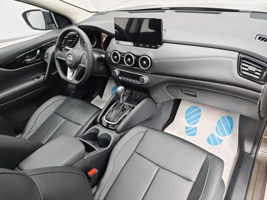 Nissan Qashqai II Рестайлинг 2 Воронеж  - изображение 9