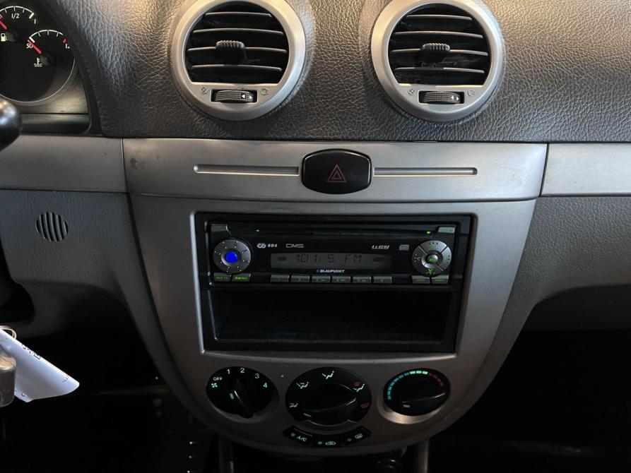 Chevrolet Lacetti I Чебоксары  - изображение 13