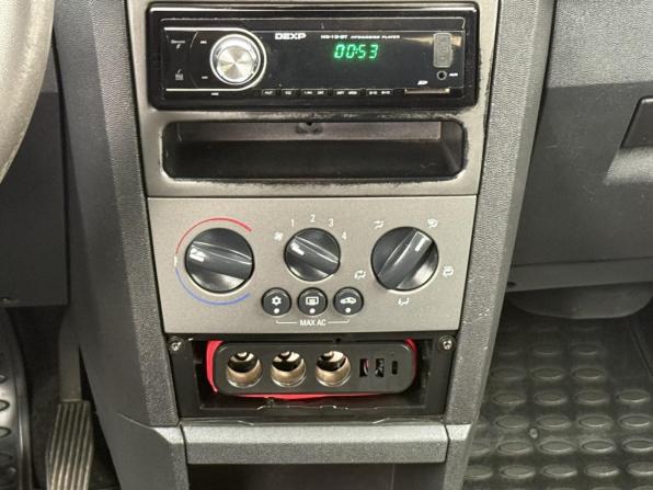 Opel Meriva A Рестайлинг с пробегом 2007 года, цена 269 990 рублей, 241000 км, компактвэн, Автокод Объявления