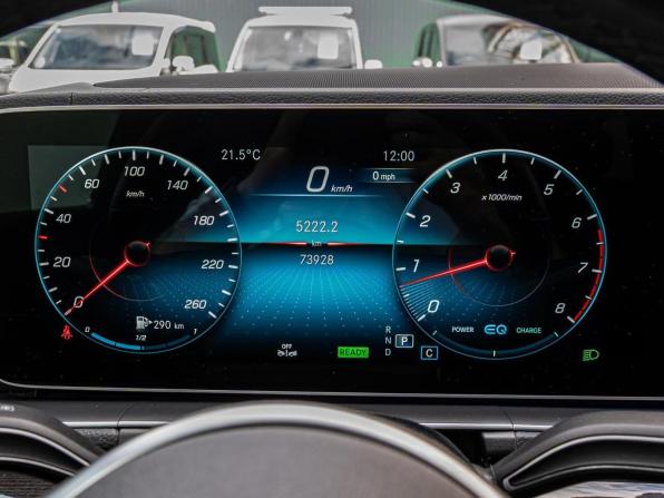 Mercedes-Benz GLS II (X167) с пробегом 2020 года, цена 7 997 000 рублей, 73928 км, внедорожник, Автокод Объявления