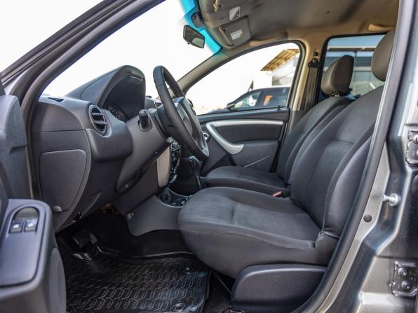 Nissan Terrano III (D10) с пробегом 2014 года, цена 1 048 000 рублей, 138193 км, внедорожник, Автокод Объявления