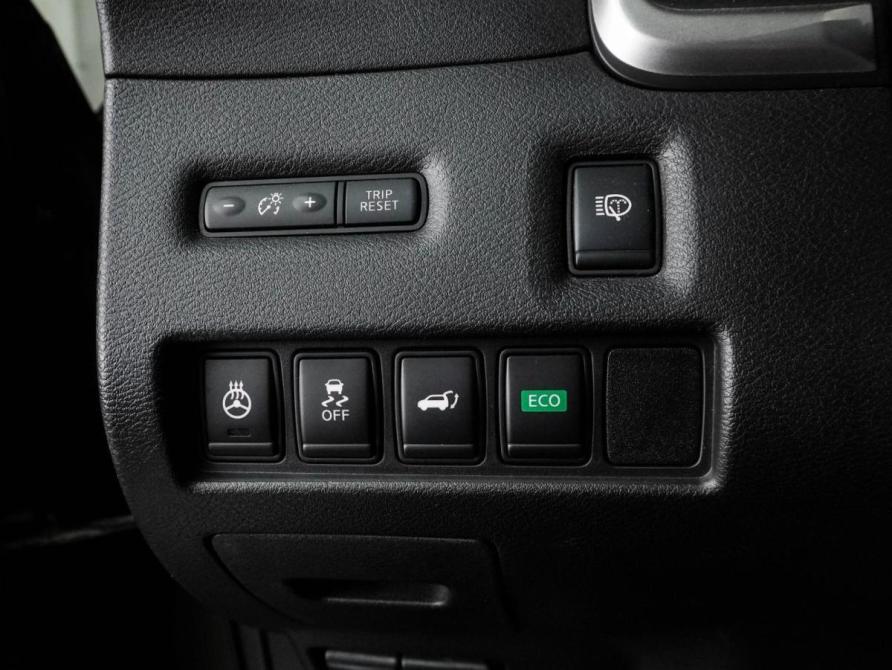 Nissan Murano III (Z52) Воронеж  - изображение 16