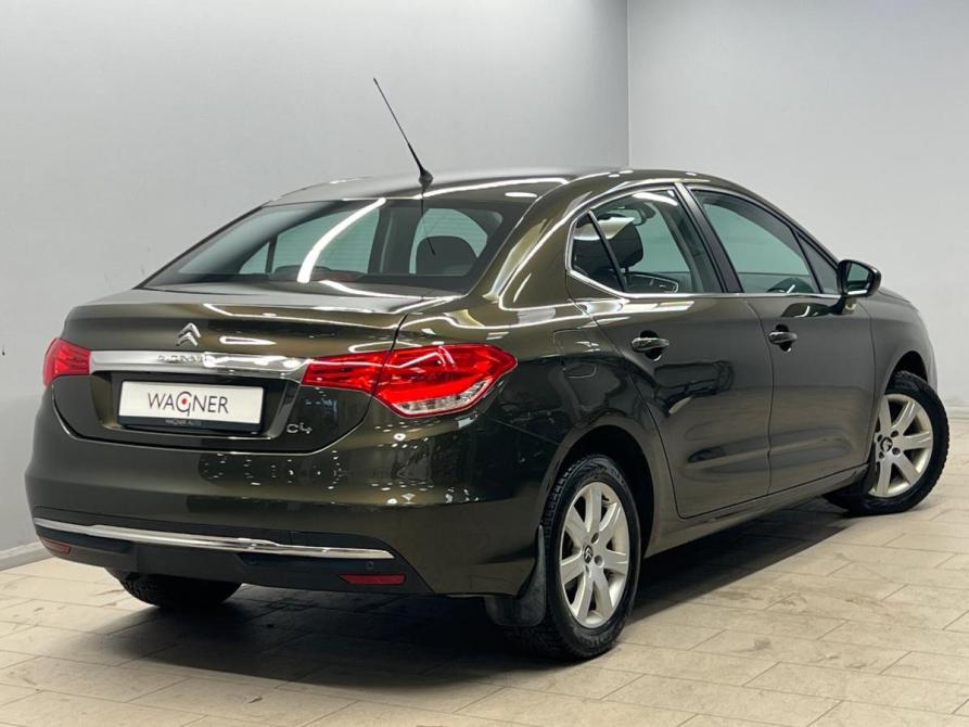 Citroen C4 II Рестайлинг Санкт-Петербург  - изображение 2