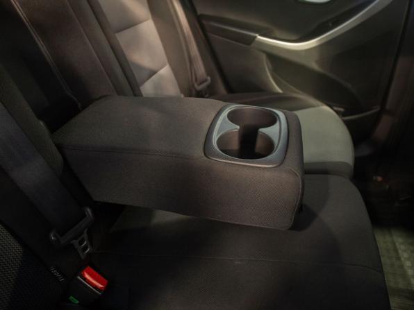 Hyundai i30 II с пробегом 2014 года, цена 985 000 рублей, 187216 км, хэтчбек, Автокод Объявления