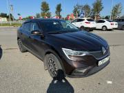 Renault Arkana I Пермь  - изображение 7