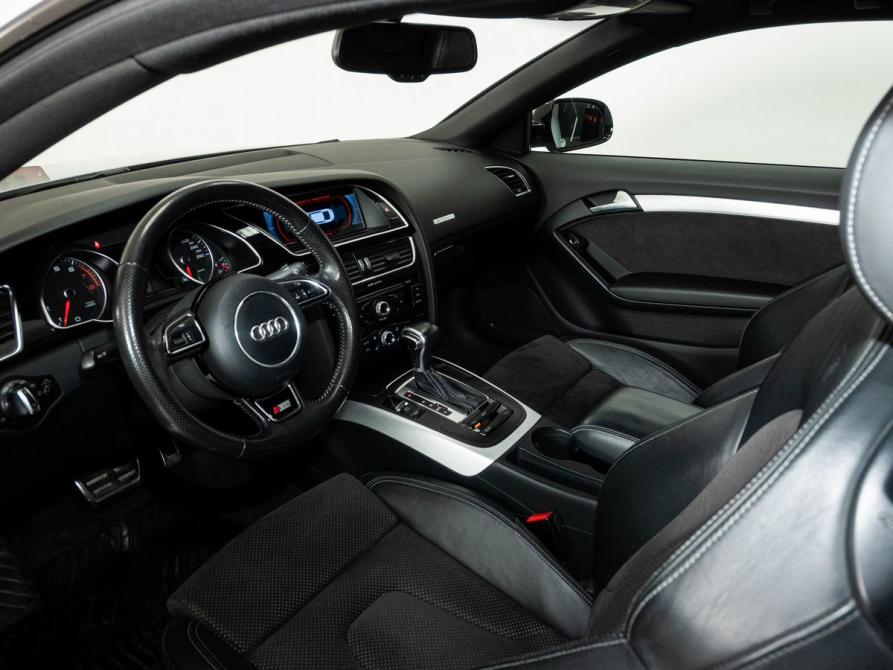 Audi A5 I (8T) Рестайлинг Казань  - изображение 5