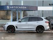 BMW X5 IV (G05/G18) Рестайлинг Самара  - изображение 42
