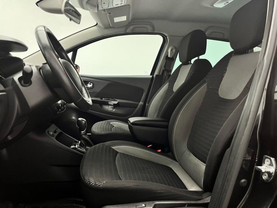 Renault Kaptur I Мурманск  - изображение 16