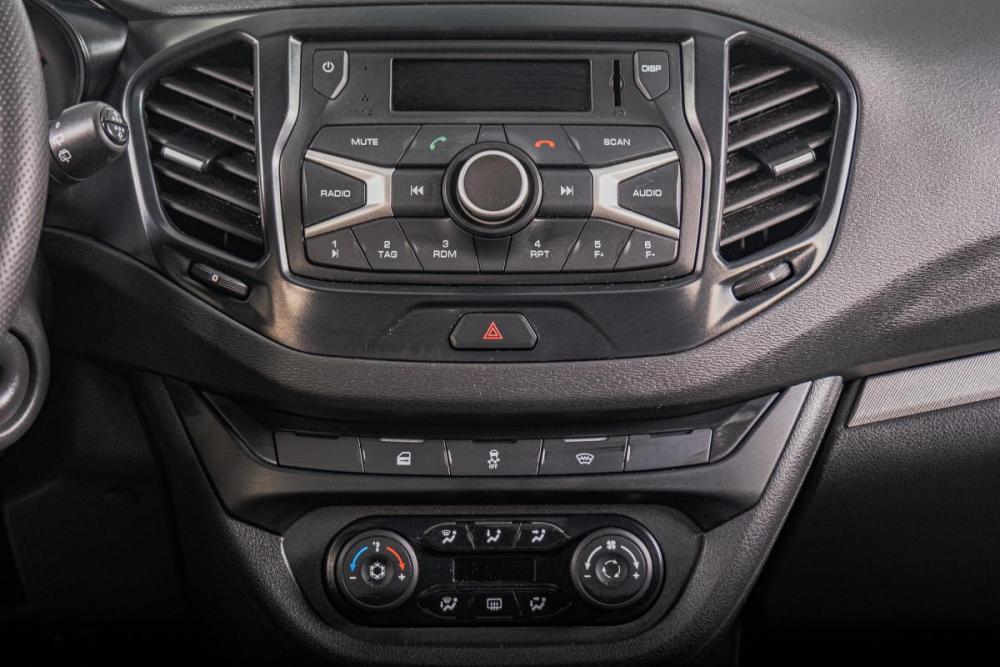 Lada (ВАЗ) Vesta I Томск  - изображение 16