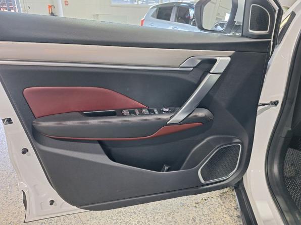 Geely Coolray I с пробегом 2023 года, цена 1 899 000 рублей, 36233 км, внедорожник, Автокод Объявления