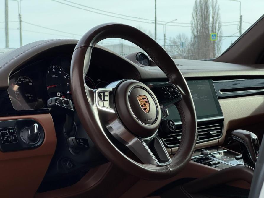 Porsche Cayenne III Воронеж  - изображение 9