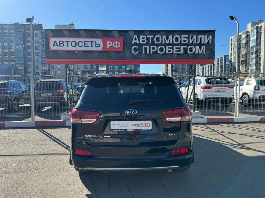 Kia Sorento III Prime Рестайлинг Альметьевск  - изображение 16