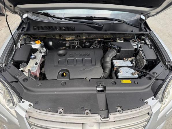 Toyota RAV4 III (XA30) Рестайлинг с пробегом 2011 года, цена 1 358 000 рублей, 230913 км, внедорожник, Автокод Объявления