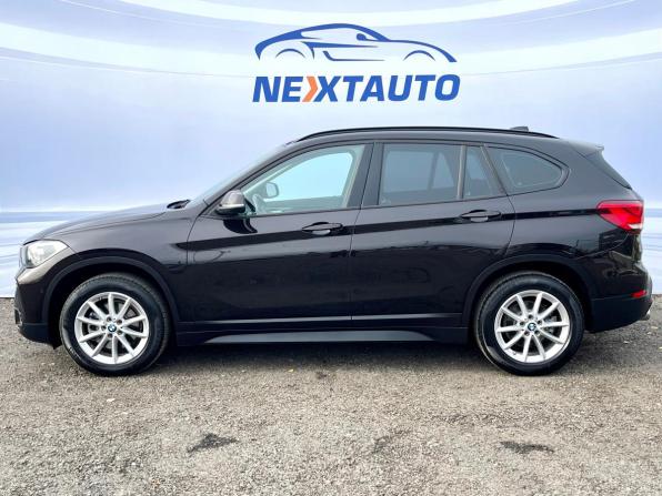 BMW X1 II (F48) Рестайлинг с пробегом 2021 года, цена 3 450 000 рублей, 63665 км, внедорожник, Автокод Объявления