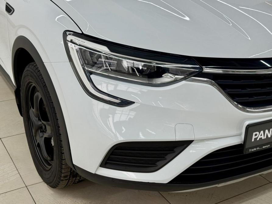 Renault Arkana I Смоленск  - изображение 22