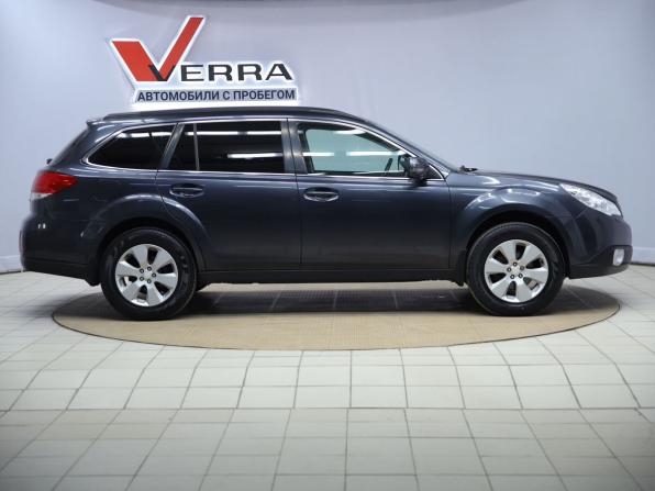 Subaru Outback IV с пробегом 2011 года, цена 1 330 000 рублей, 255646 км, универсал, Автокод Объявления