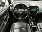 Chevrolet Cruze II Ростов-на-Дону  - изображение 27