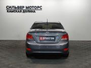 Hyundai Solaris I Пермь  - изображение 19