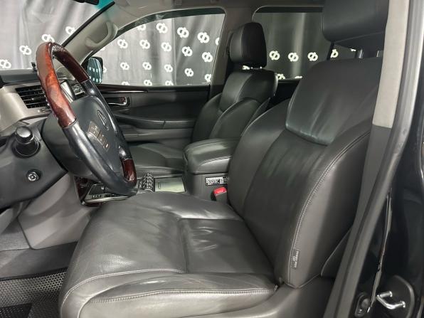 Lexus LX III с пробегом 2008 года, цена 2 756 000 рублей, 201061 км, внедорожник, Автокод Объявления