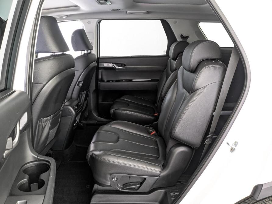 Hyundai Palisade I Москва  - изображение 18