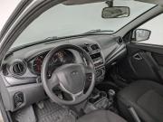Lada (ВАЗ) Granta I Рестайлинг Москва  - изображение 39