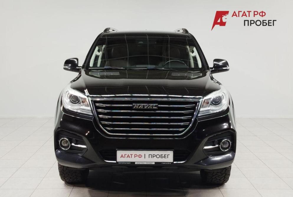 Haval H9 I Рестайлинг Саратов  - изображение 2