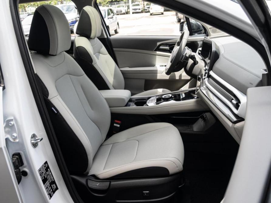 Kia Sportage V Рестайлинг Краснодар  - изображение 8