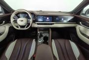 Geely Monjaro I Волгоград  - изображение 36