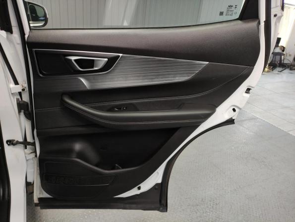 Chery Tiggo 4 Pro I с пробегом 2023 года, цена 1 270 000 рублей, 100200 км, внедорожник, Автокод Объявления