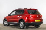 Volkswagen Tiguan I Рестайлинг Тюмень  - изображение 24