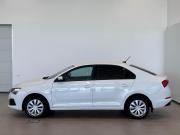 Skoda Rapid I Рестайлинг Волгоград  - изображение 37