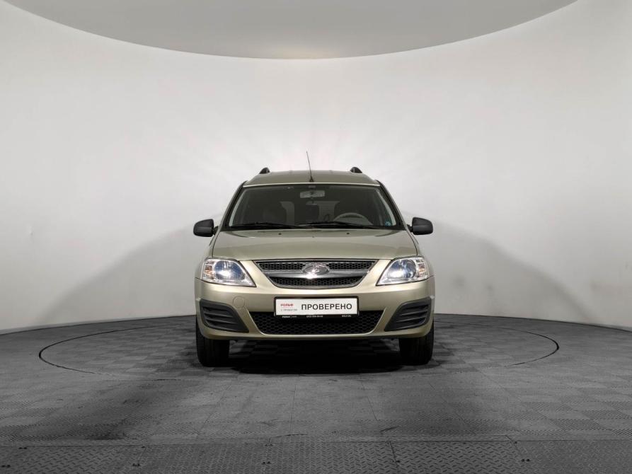 Lada (ВАЗ) Largus I Санкт-Петербург  - изображение 2