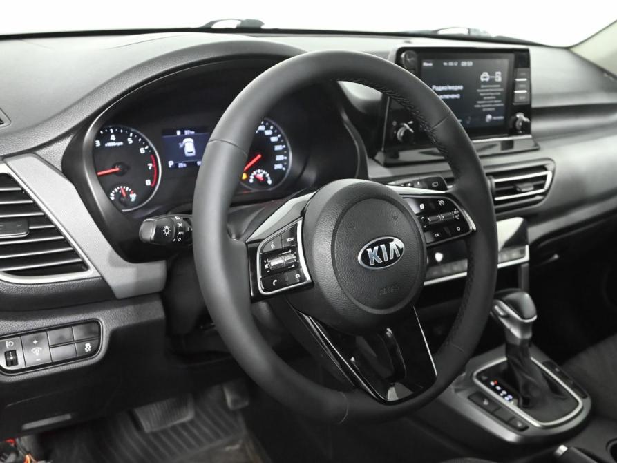 Kia Seltos I Екатеринбург  - изображение 13